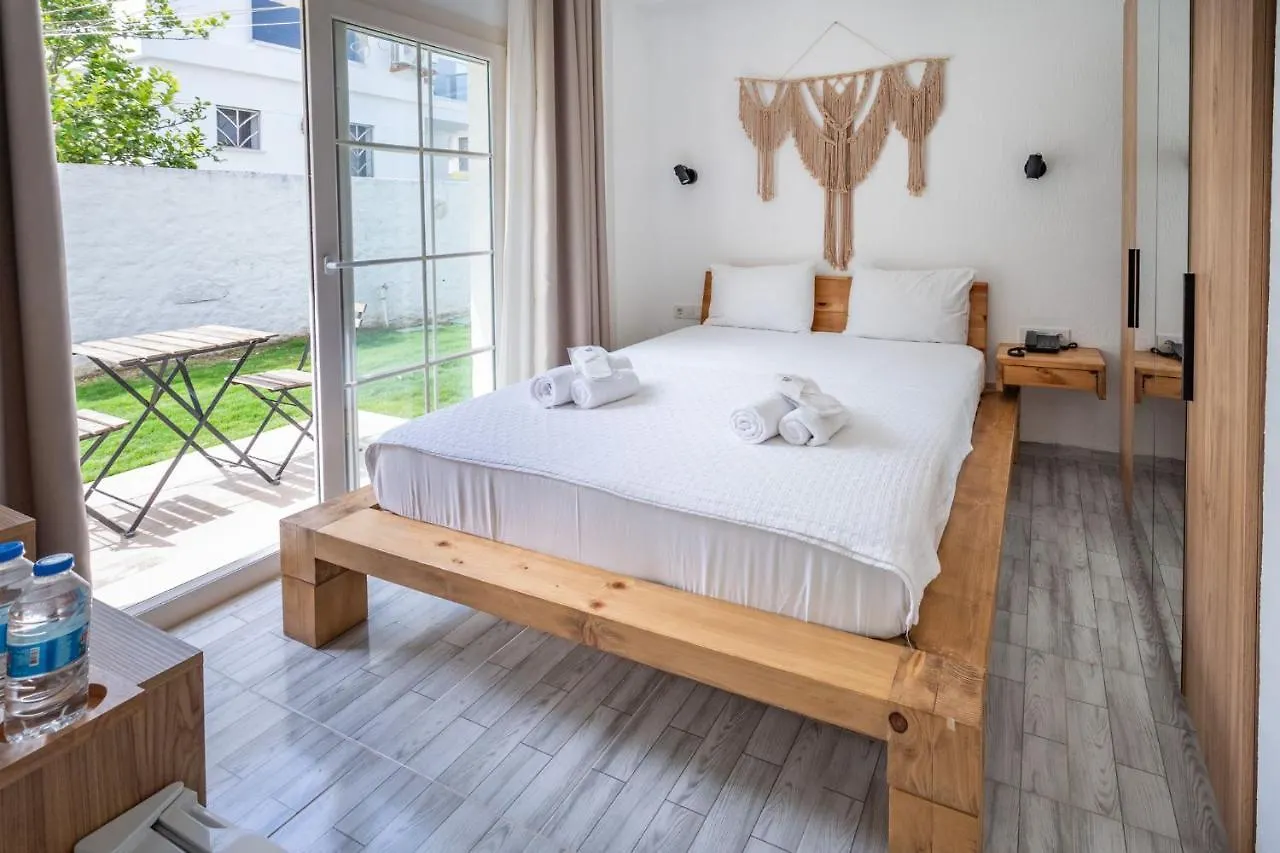 Hotel Mea Alaçatı Türkei