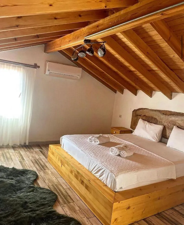 Hotel Mea Alaçati