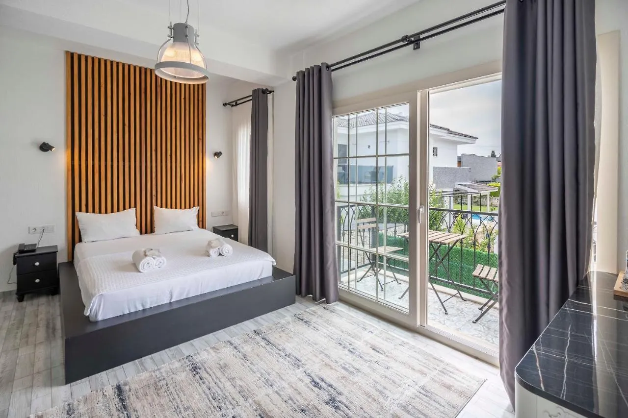 Mea Alaçati Hotel