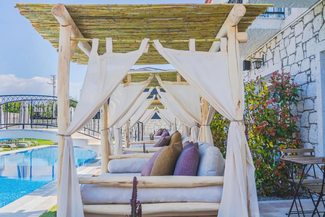 Mea Alaçati Hotel Alaçatı