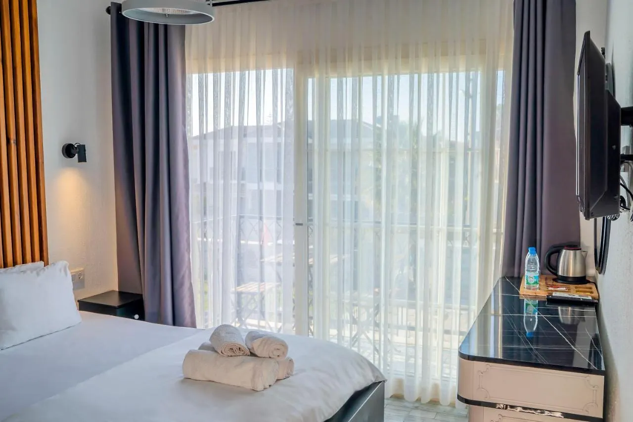 Hotel Mea Alaçatı
