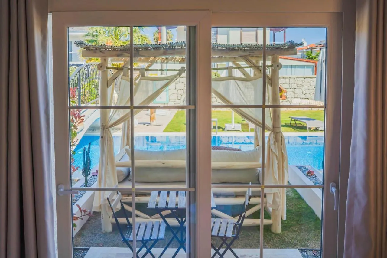 Hotel Mea Alaçati