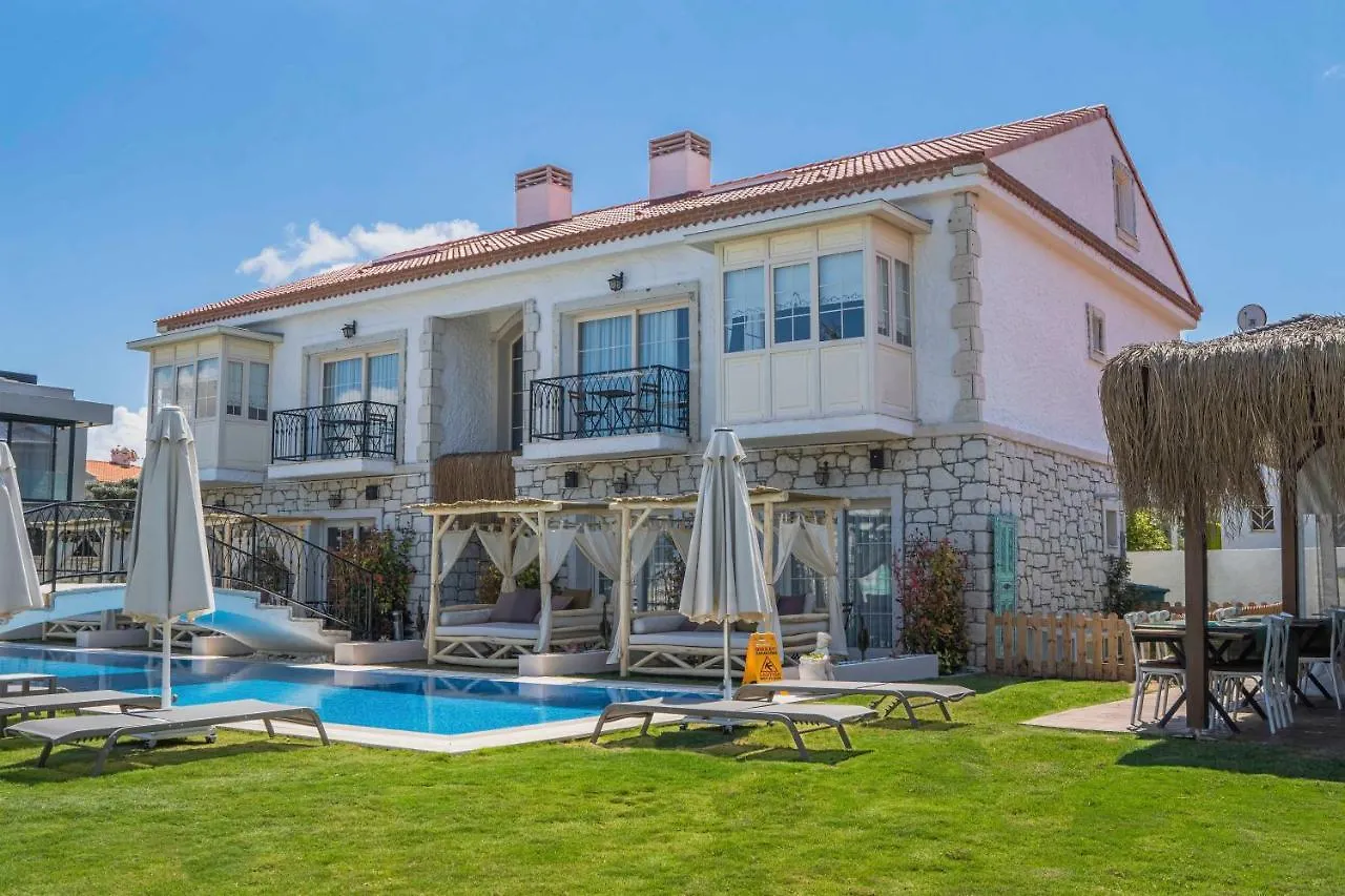 Hotel Mea Alaçati