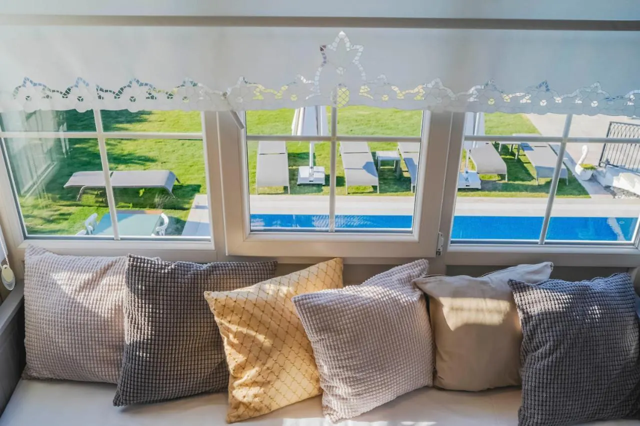 Hotel Mea Alaçatı