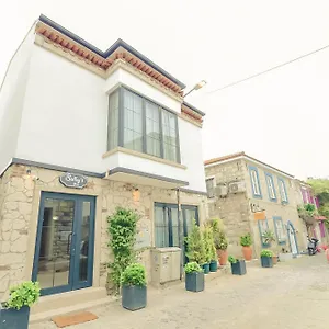  Hotel Sulty's Avlu