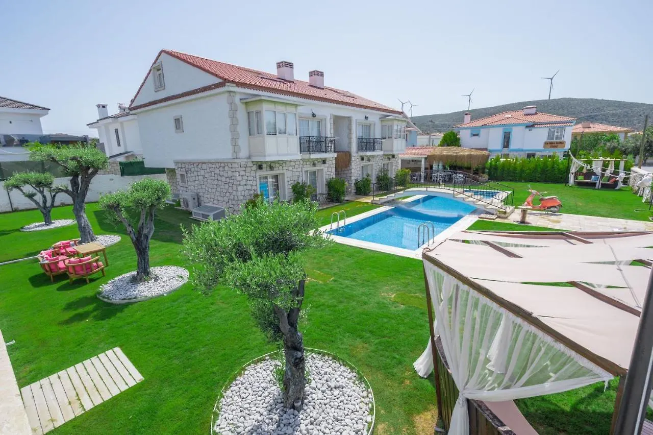 Hotel Mea Alaçatı