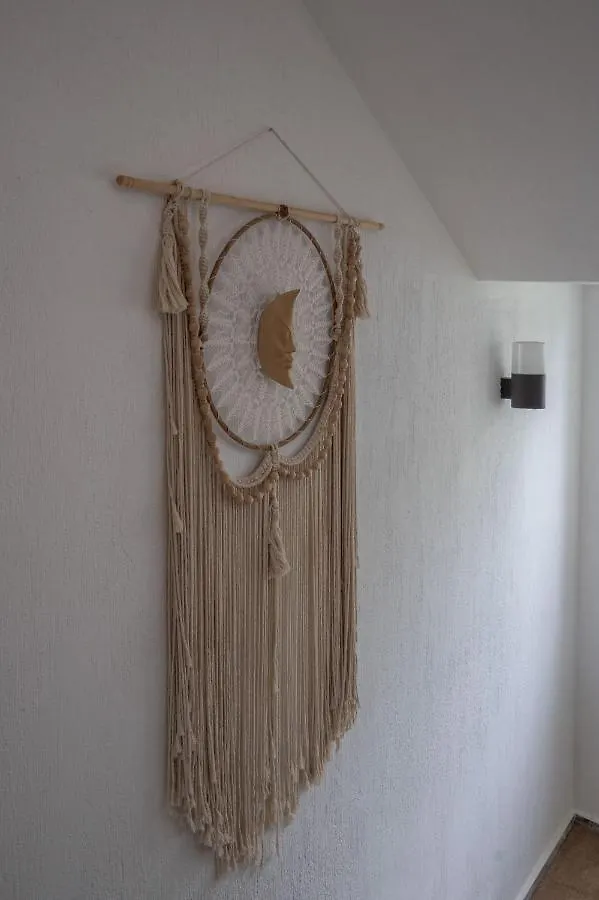 Mea Alaçatı Hotel