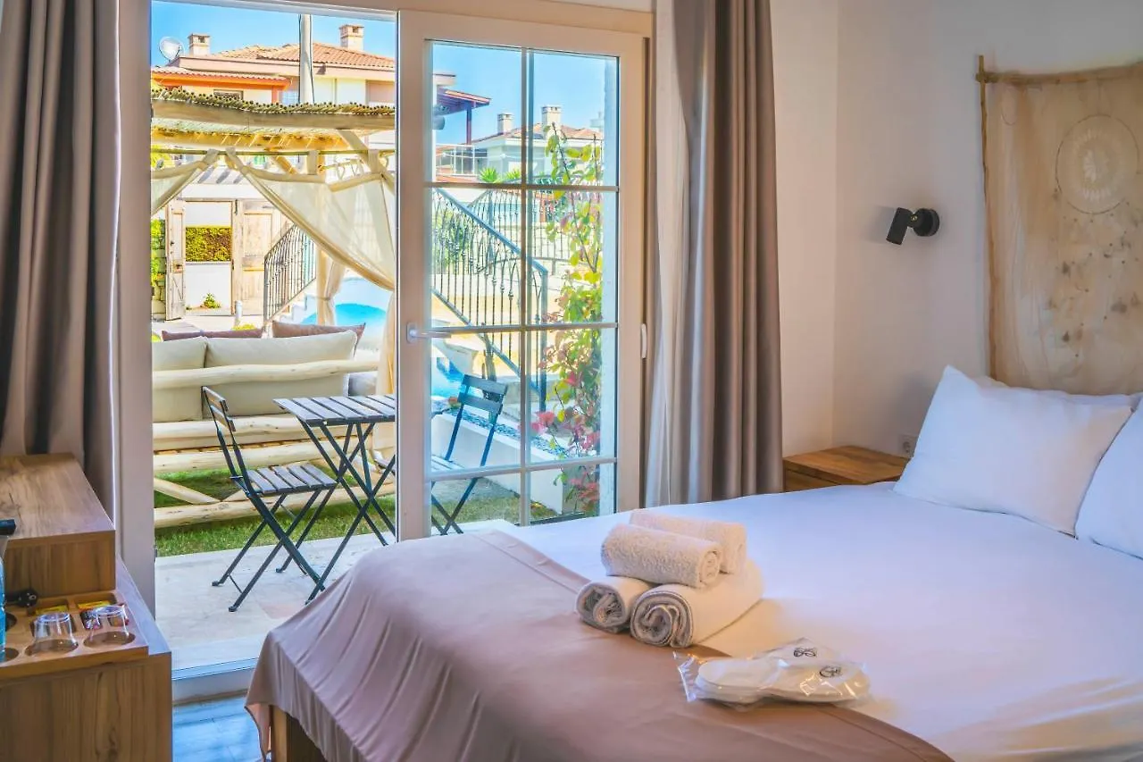 Hotel Mea Alaçatı