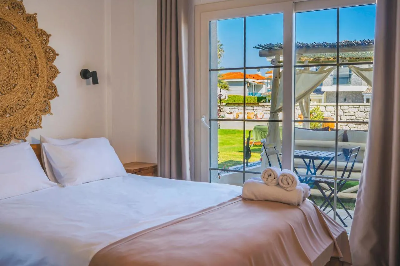 Mea Alaçatı Hotel