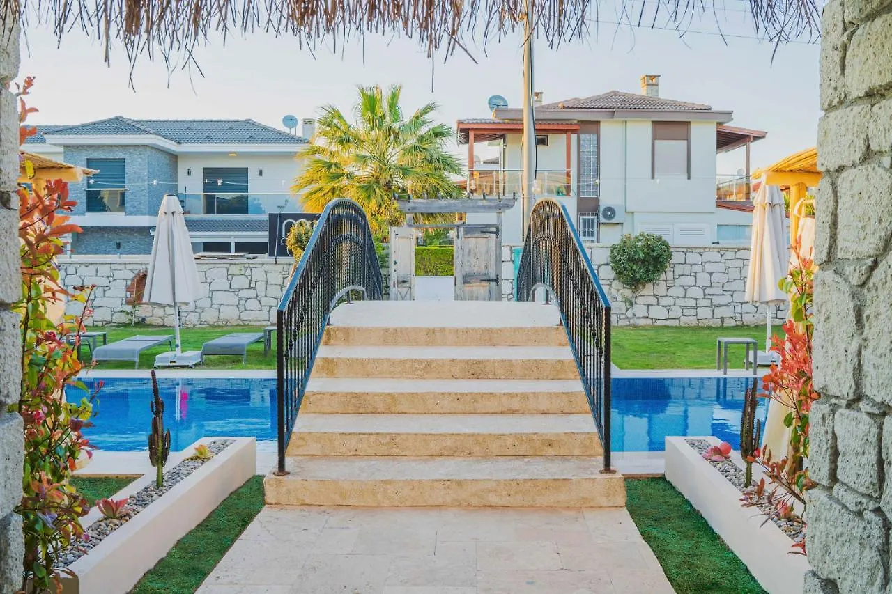 Mea Alaçatı Hotel