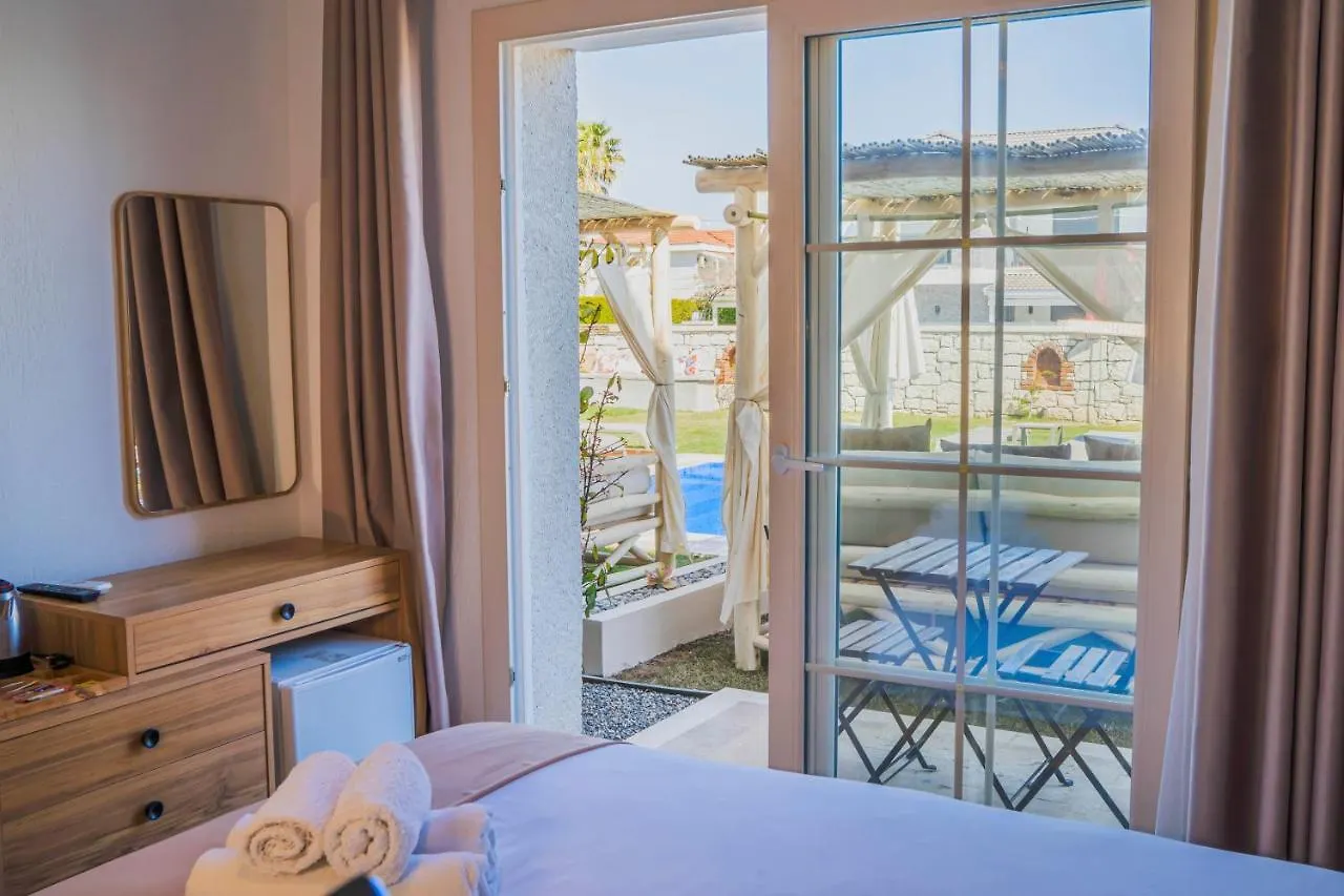 Hotel Mea Alaçatı